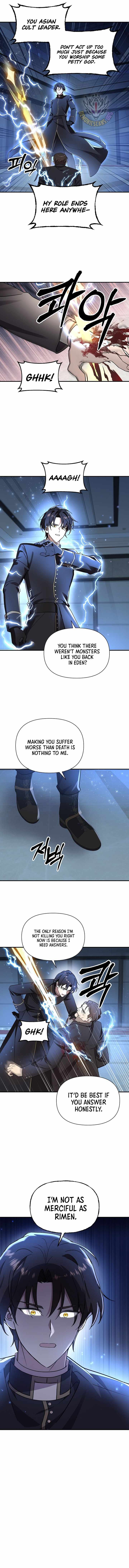 Somebody Stop the Pope - Chapter 67 Page 10