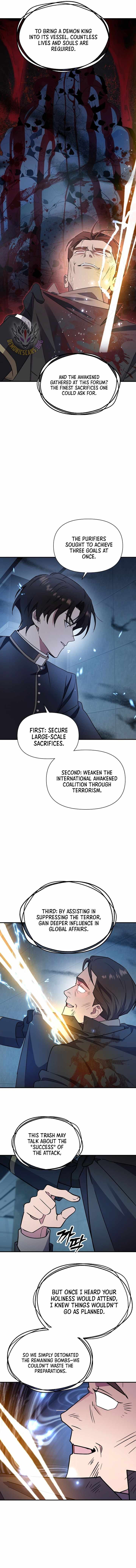 Somebody Stop the Pope - Chapter 67 Page 12