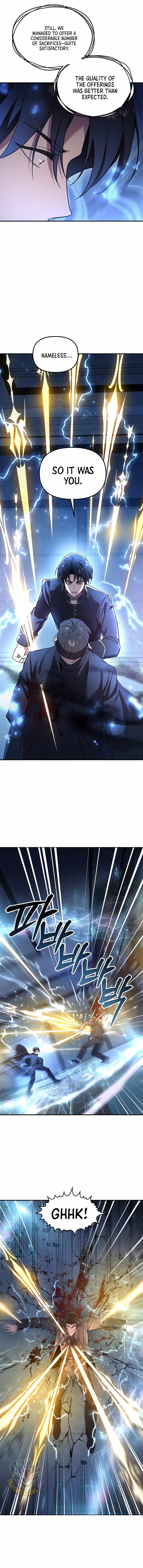 Somebody Stop the Pope - Chapter 67 Page 13