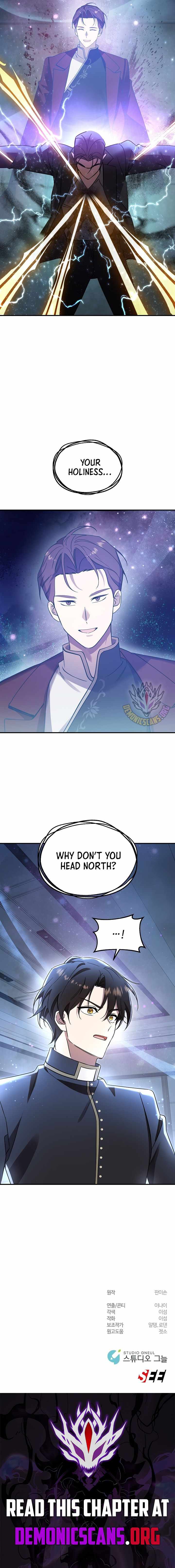 Somebody Stop the Pope - Chapter 67 Page 15