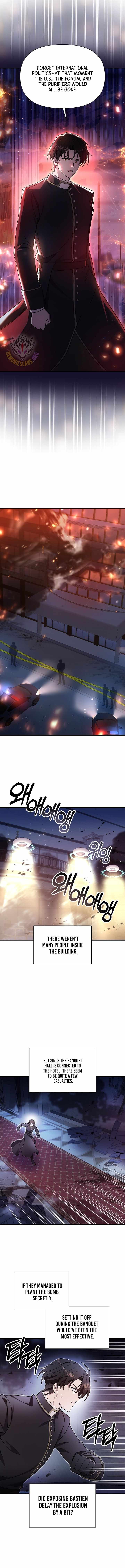 Somebody Stop the Pope - Chapter 67 Page 6