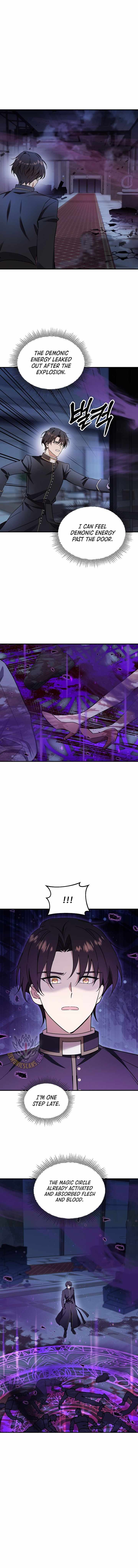 Somebody Stop the Pope - Chapter 67 Page 7