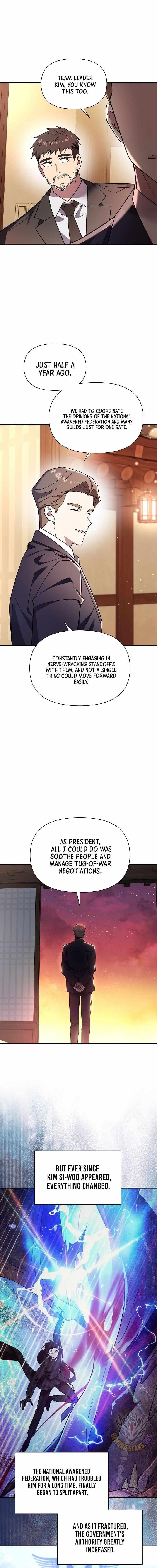 Somebody Stop the Pope - Chapter 69 Page 11