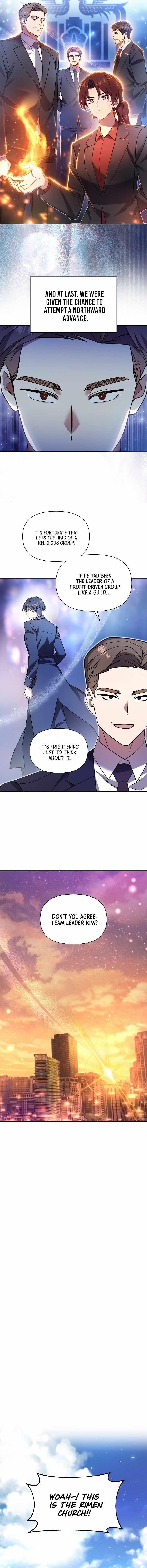 Somebody Stop the Pope - Chapter 69 Page 12