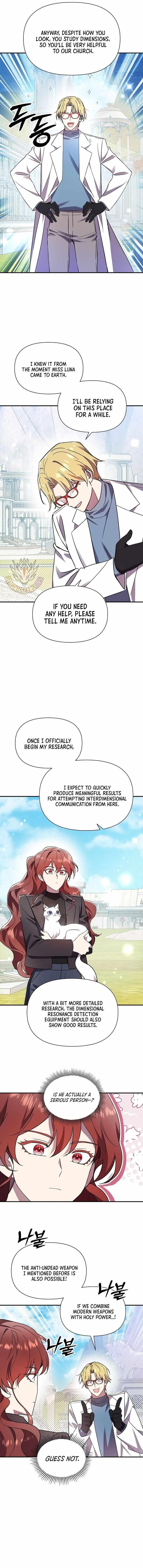 Somebody Stop the Pope - Chapter 69 Page 15