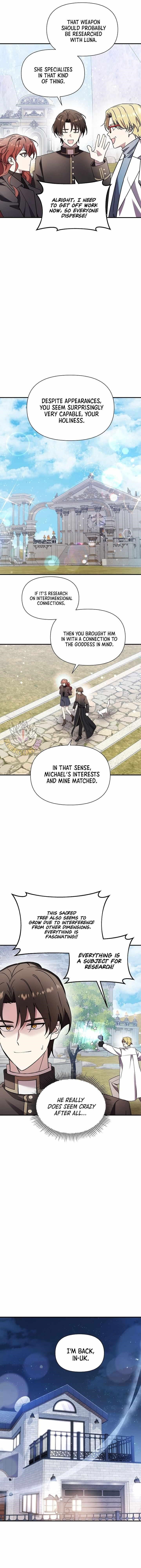 Somebody Stop the Pope - Chapter 69 Page 16