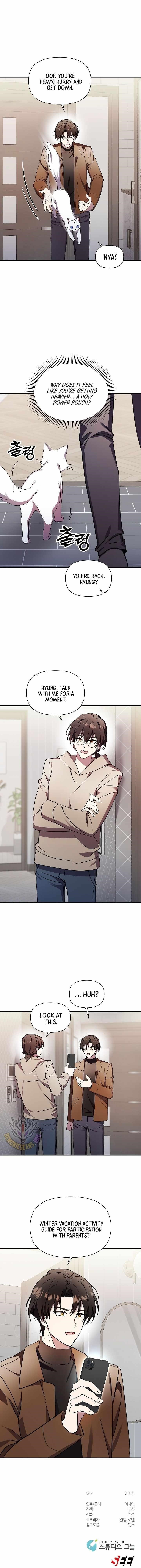 Somebody Stop the Pope - Chapter 69 Page 17