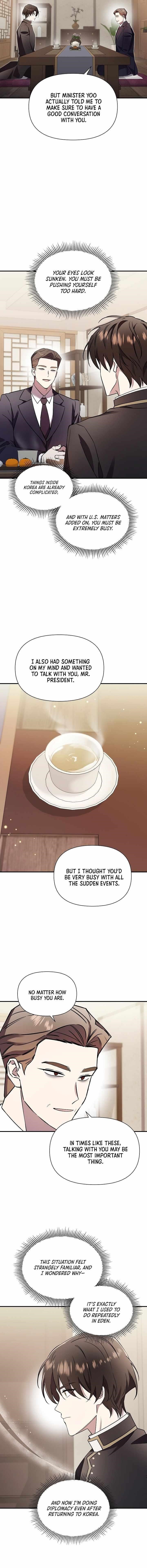 Somebody Stop the Pope - Chapter 69 Page 3