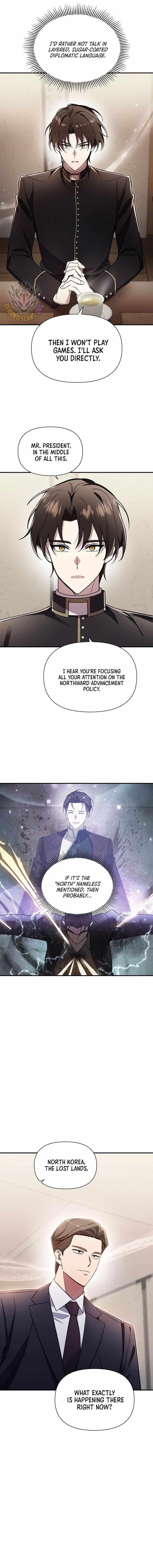 Somebody Stop the Pope - Chapter 69 Page 4