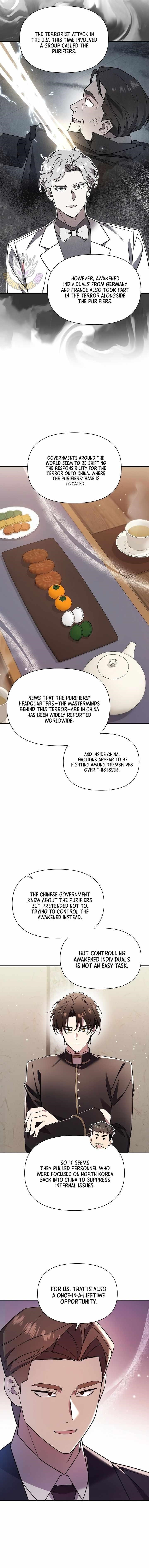 Somebody Stop the Pope - Chapter 69 Page 6