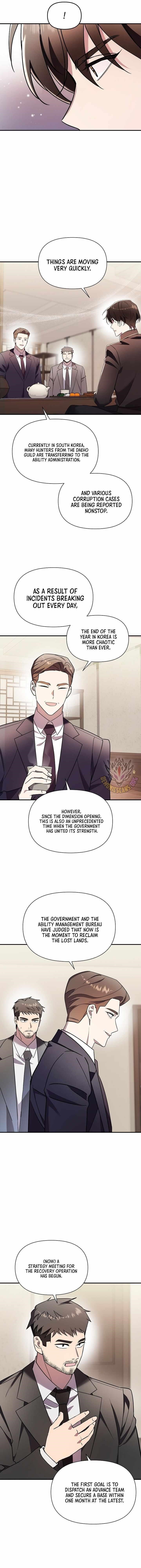 Somebody Stop the Pope - Chapter 69 Page 7