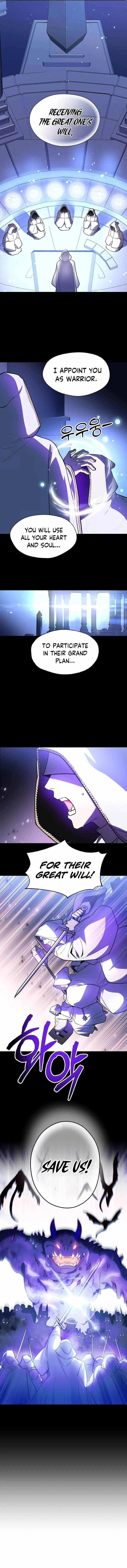 Somebody Stop the Pope - Chapter 7 Page 12