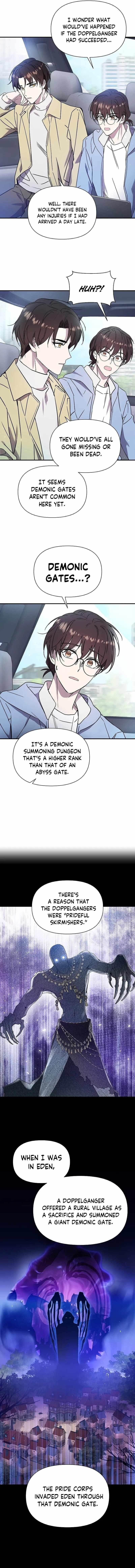 Somebody Stop the Pope - Chapter 7 Page 2