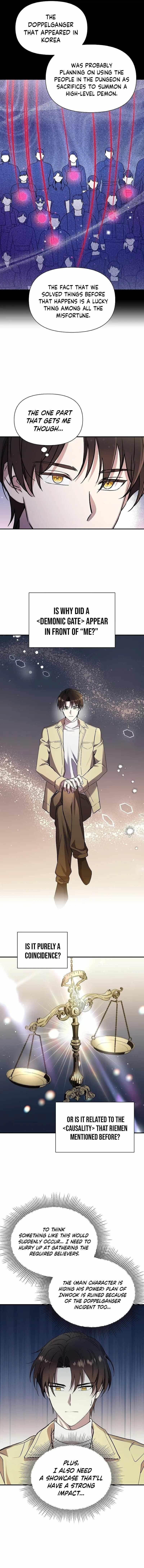 Somebody Stop the Pope - Chapter 7 Page 3