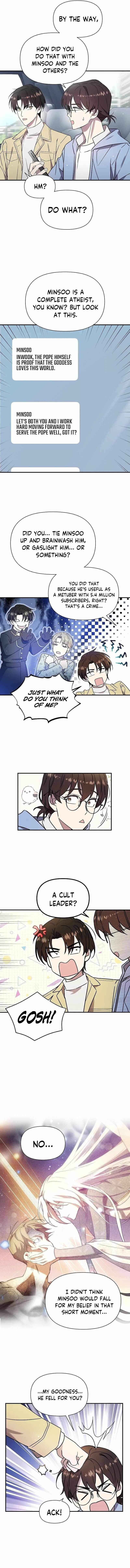 Somebody Stop the Pope - Chapter 7 Page 4