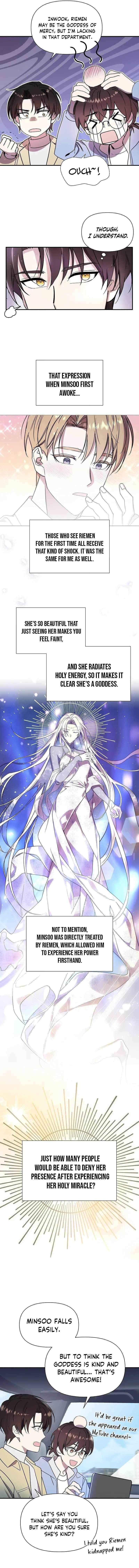 Somebody Stop the Pope - Chapter 7 Page 5