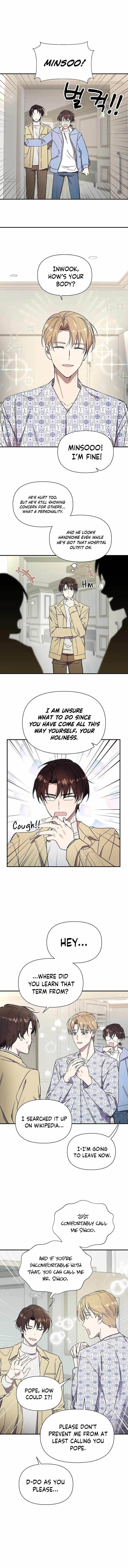 Somebody Stop the Pope - Chapter 7 Page 7