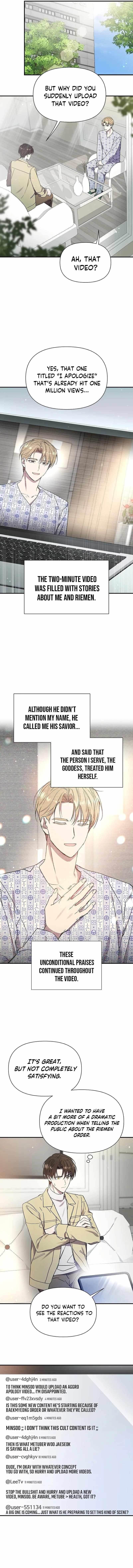 Somebody Stop the Pope - Chapter 7 Page 8