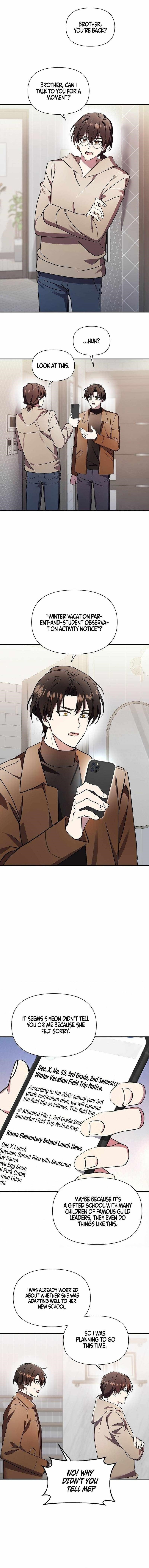 Somebody Stop the Pope - Chapter 70 Page 1