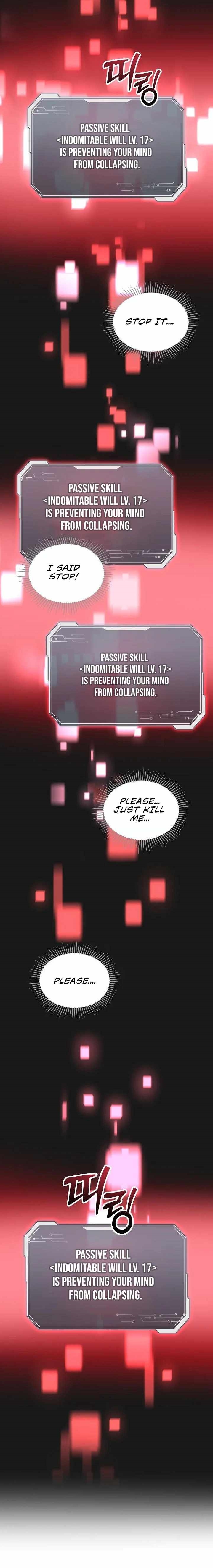 Somebody Stop the Pope - Chapter 71 Page 11