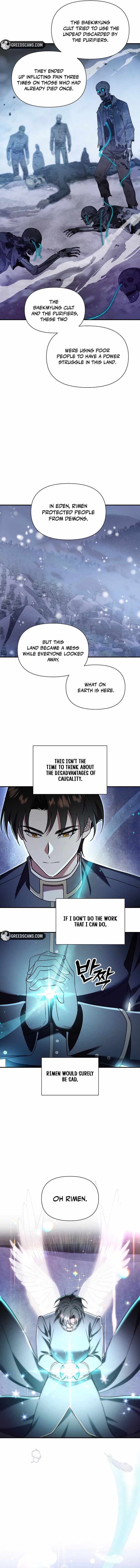 Somebody Stop the Pope - Chapter 72 Page 10