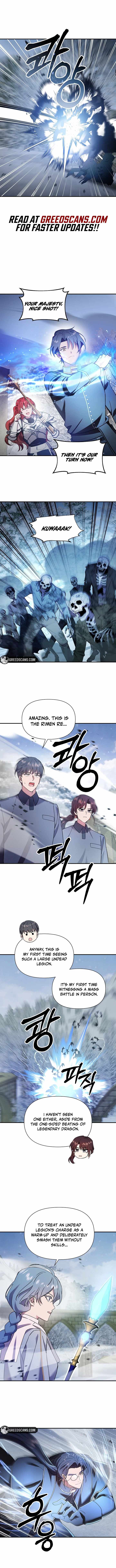 Somebody Stop the Pope - Chapter 72 Page 3