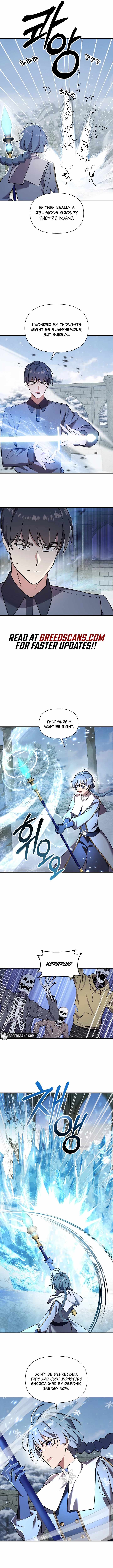 Somebody Stop the Pope - Chapter 72 Page 4