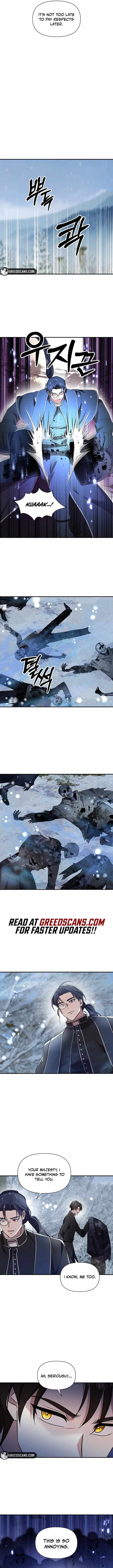 Somebody Stop the Pope - Chapter 72 Page 5