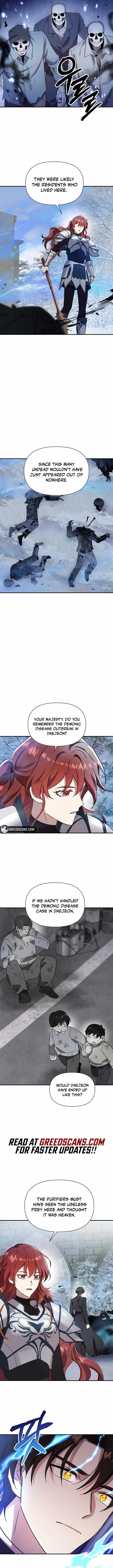 Somebody Stop the Pope - Chapter 72 Page 6