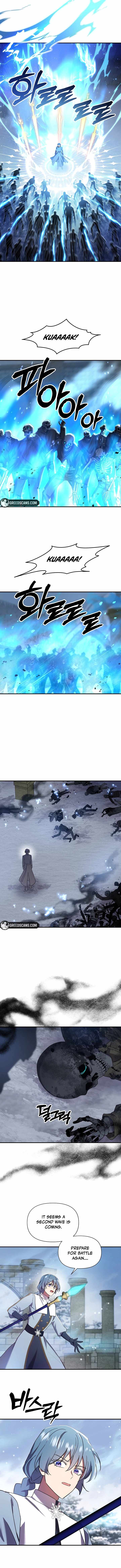 Somebody Stop the Pope - Chapter 72 Page 7