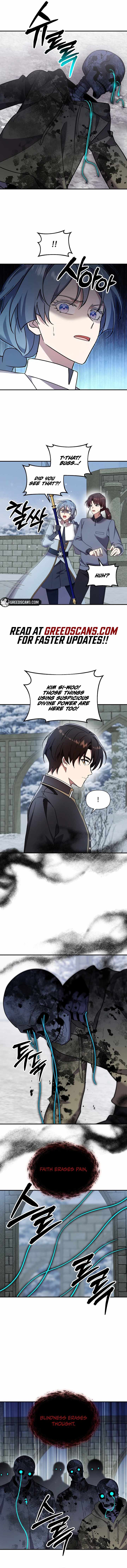 Somebody Stop the Pope - Chapter 72 Page 8