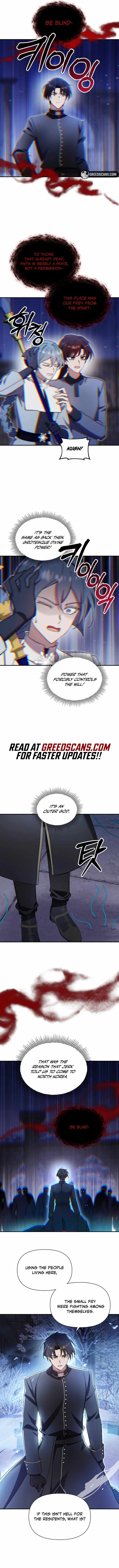 Somebody Stop the Pope - Chapter 72 Page 9