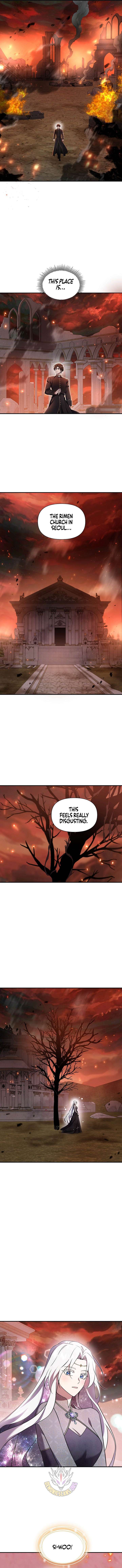 Somebody Stop the Pope - Chapter 75 Page 10