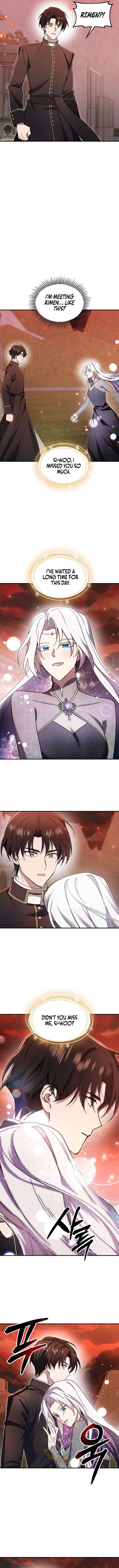 Somebody Stop the Pope - Chapter 75 Page 11