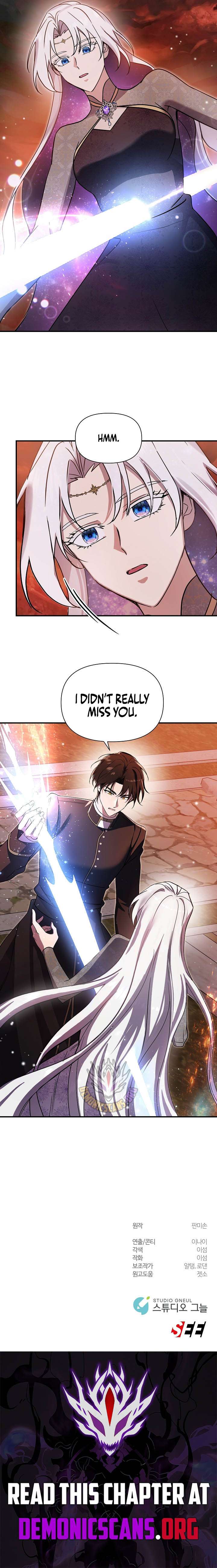 Somebody Stop the Pope - Chapter 75 Page 12