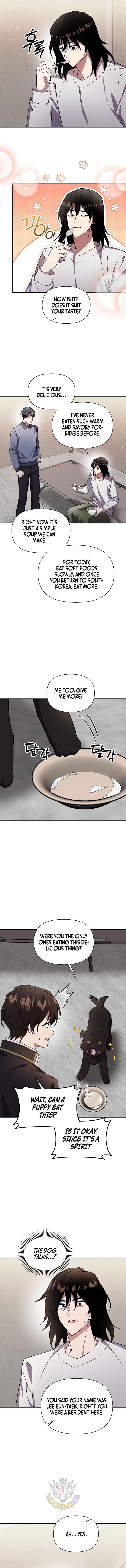 Somebody Stop the Pope - Chapter 75 Page 3