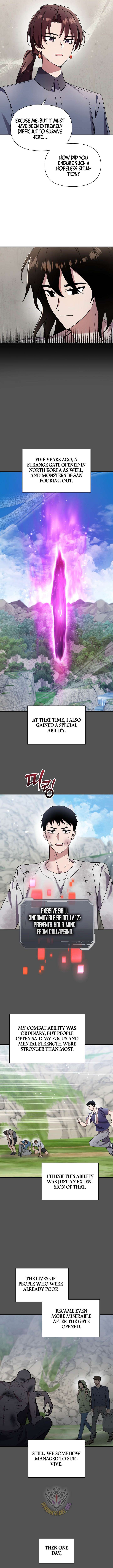 Somebody Stop the Pope - Chapter 75 Page 4