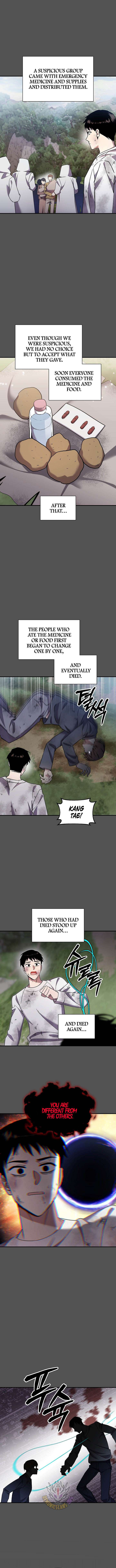 Somebody Stop the Pope - Chapter 75 Page 5