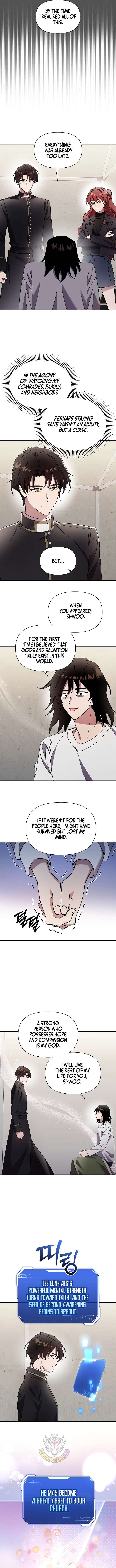 Somebody Stop the Pope - Chapter 75 Page 6