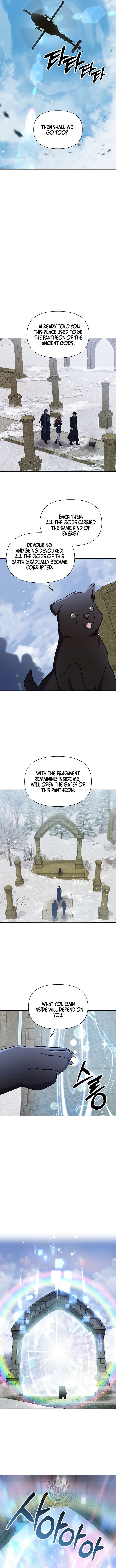 Somebody Stop the Pope - Chapter 75 Page 8