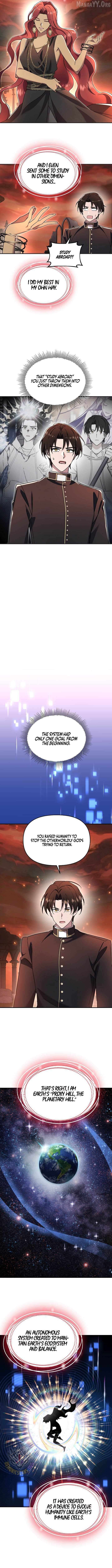 Somebody Stop the Pope - Chapter 76 Page 10