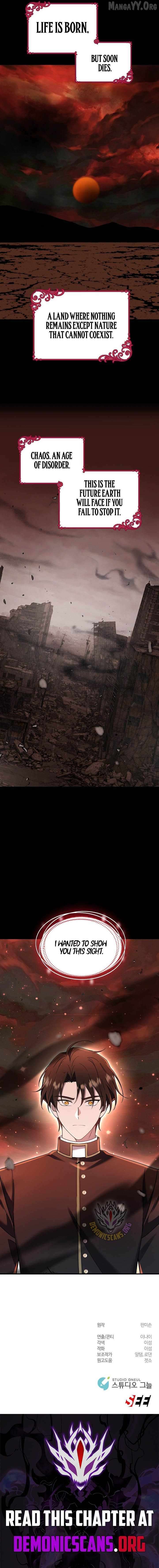 Somebody Stop the Pope - Chapter 76 Page 13