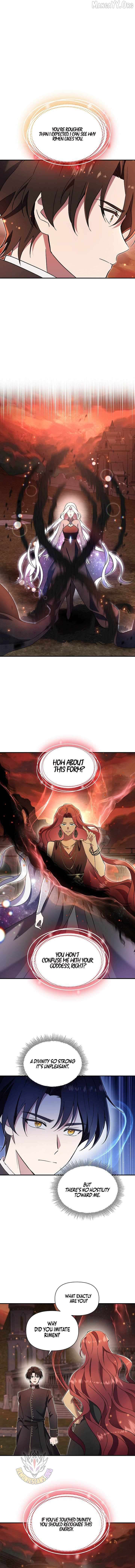 Somebody Stop the Pope - Chapter 76 Page 2