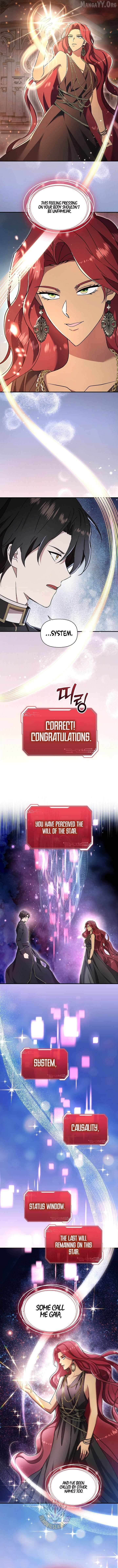 Somebody Stop the Pope - Chapter 76 Page 3