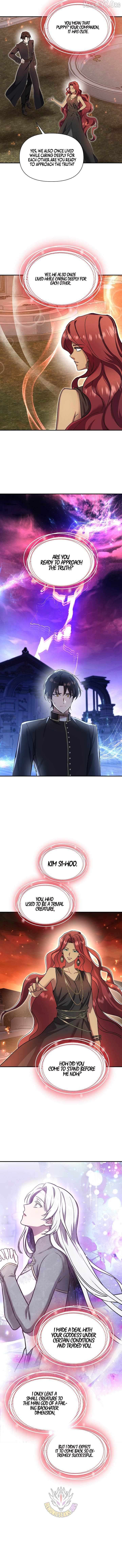 Somebody Stop the Pope - Chapter 76 Page 5