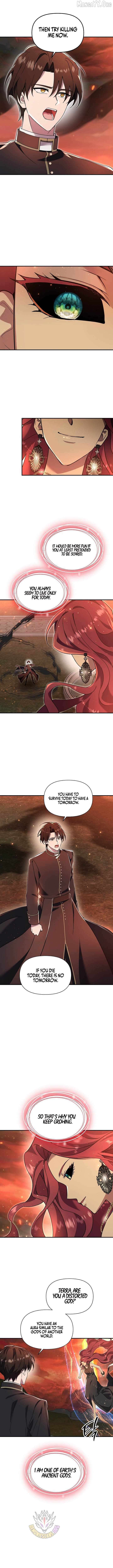 Somebody Stop the Pope - Chapter 76 Page 7