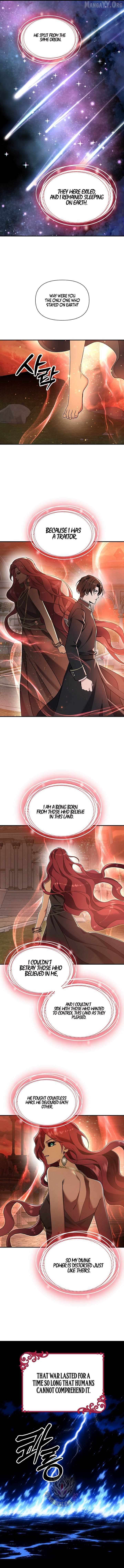 Somebody Stop the Pope - Chapter 76 Page 8