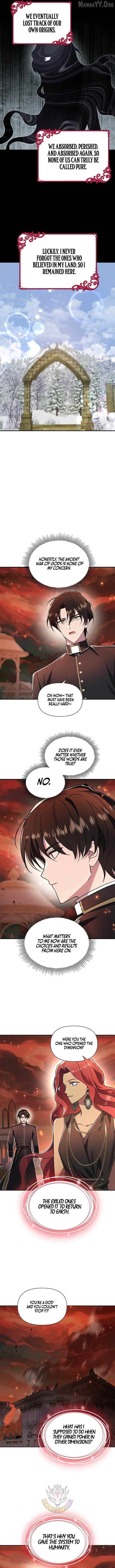 Somebody Stop the Pope - Chapter 76 Page 9