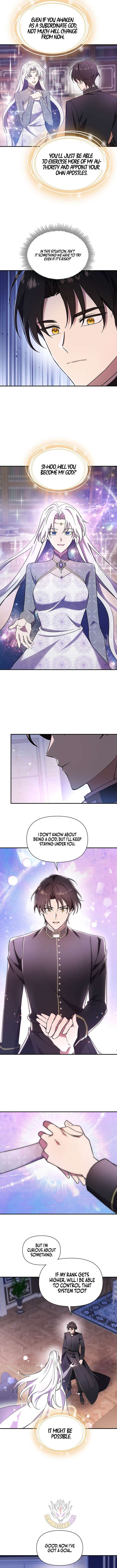 Somebody Stop the Pope - Chapter 78 Page 10