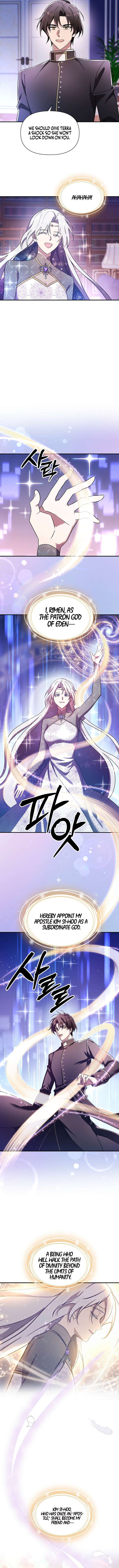 Somebody Stop the Pope - Chapter 78 Page 11